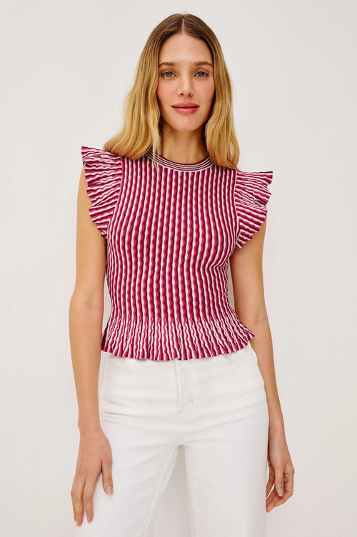 Bryn Top