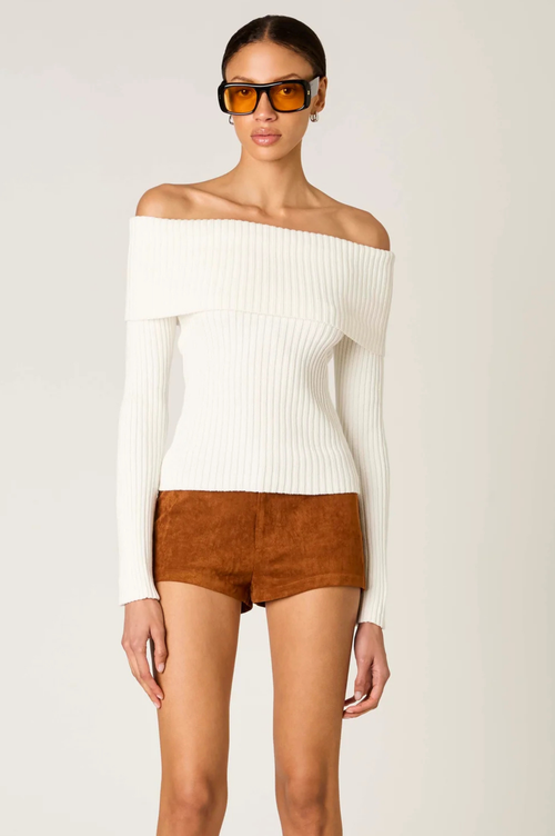 Rimpau Sweater
