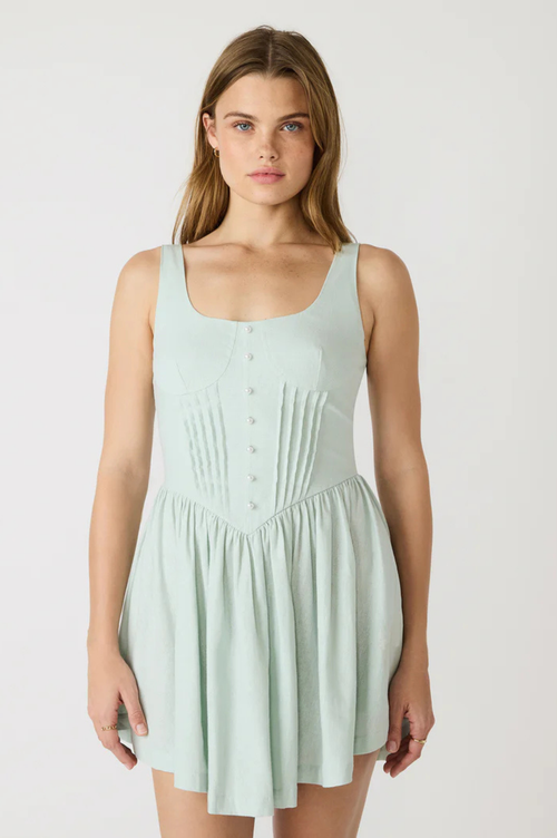 Tianna Dress