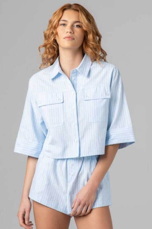 Sky Dive Shirt