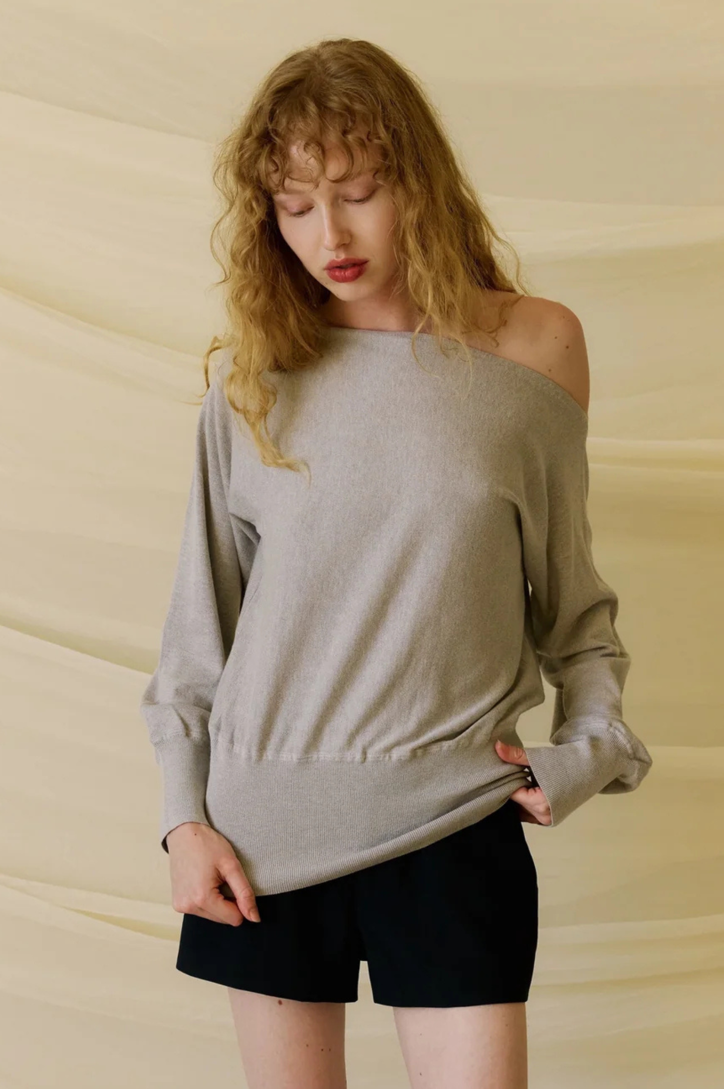 Sabina Sweater