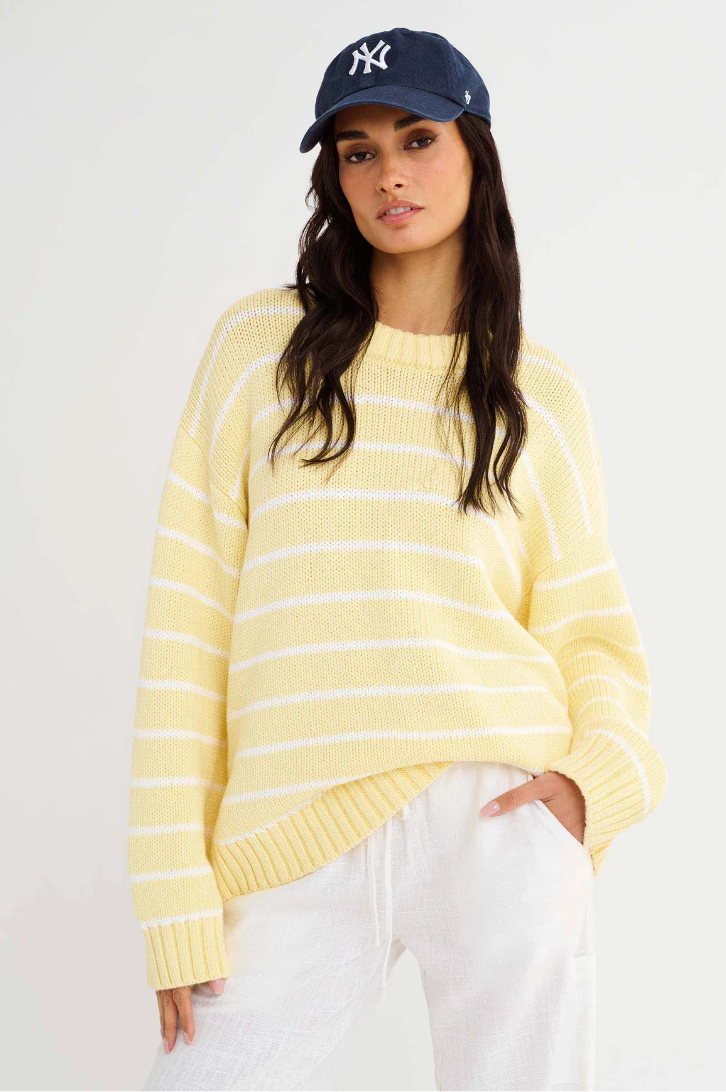 Bayside Sweater