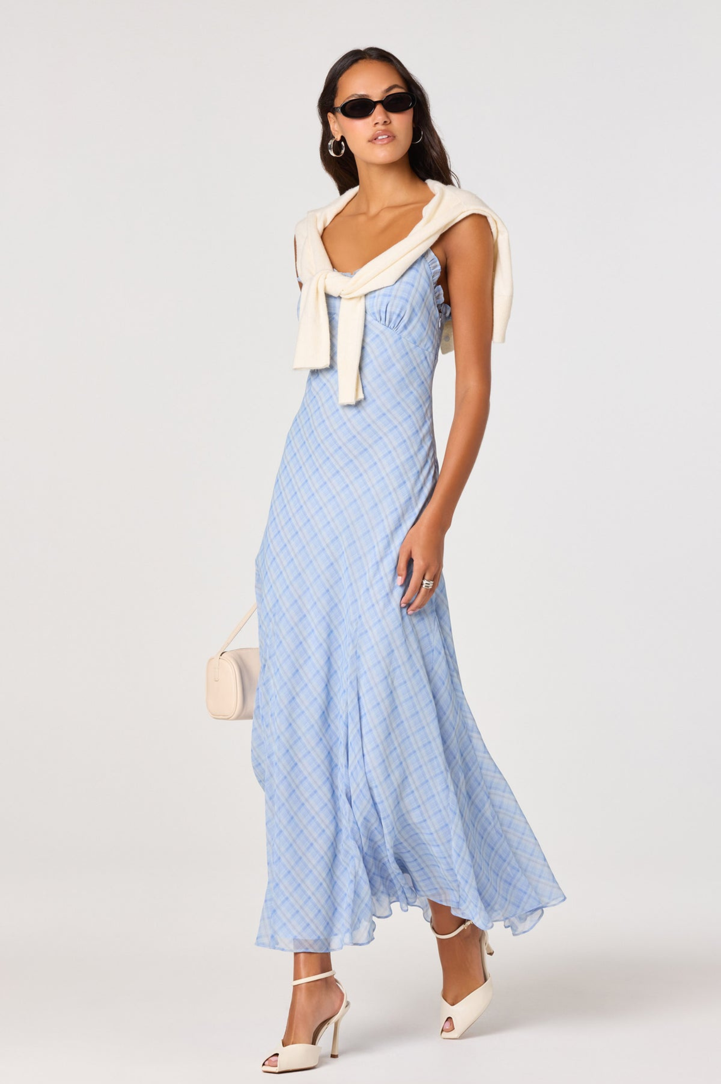Maeryn Maxi Dress