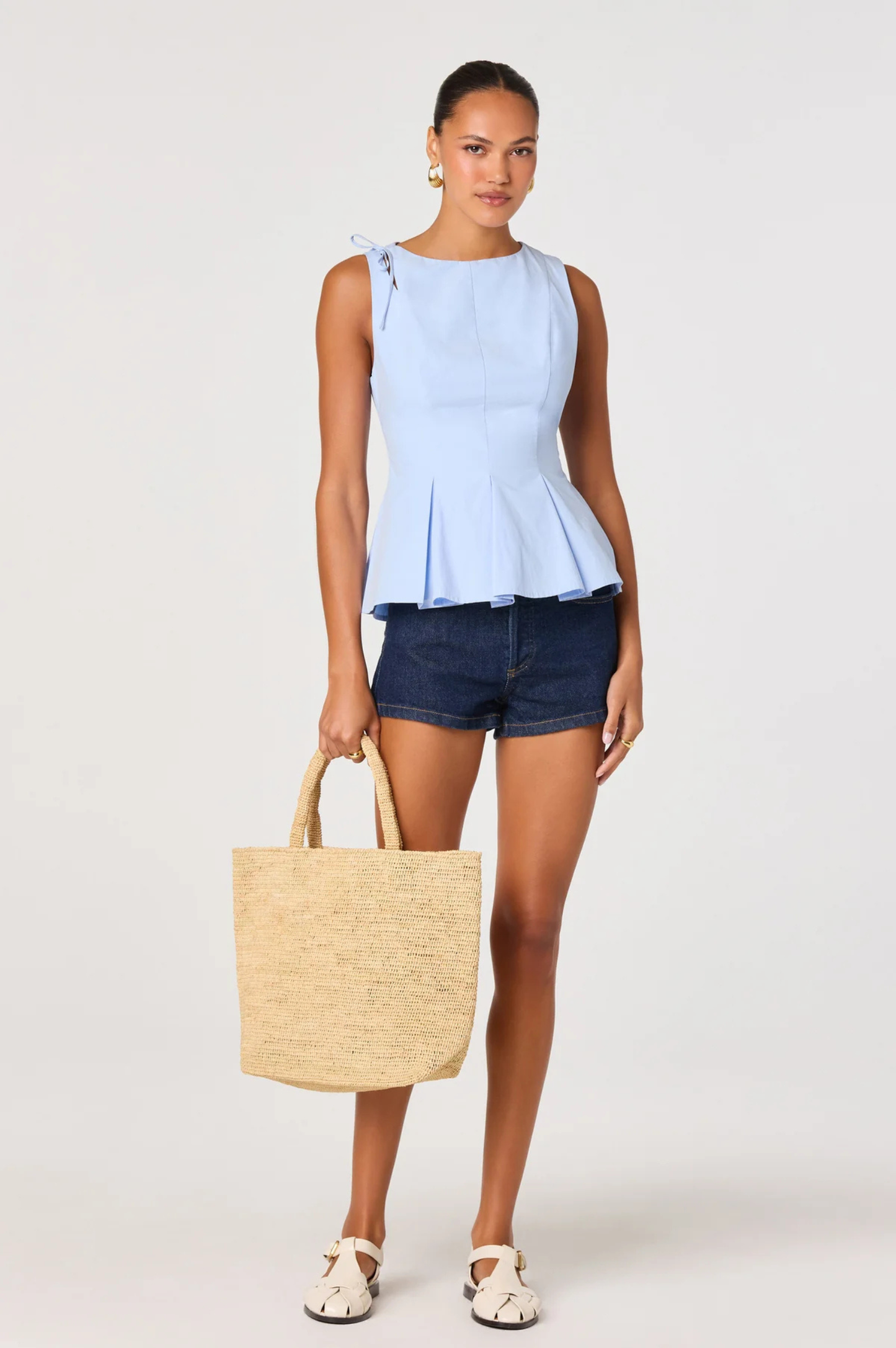 Kalish Top