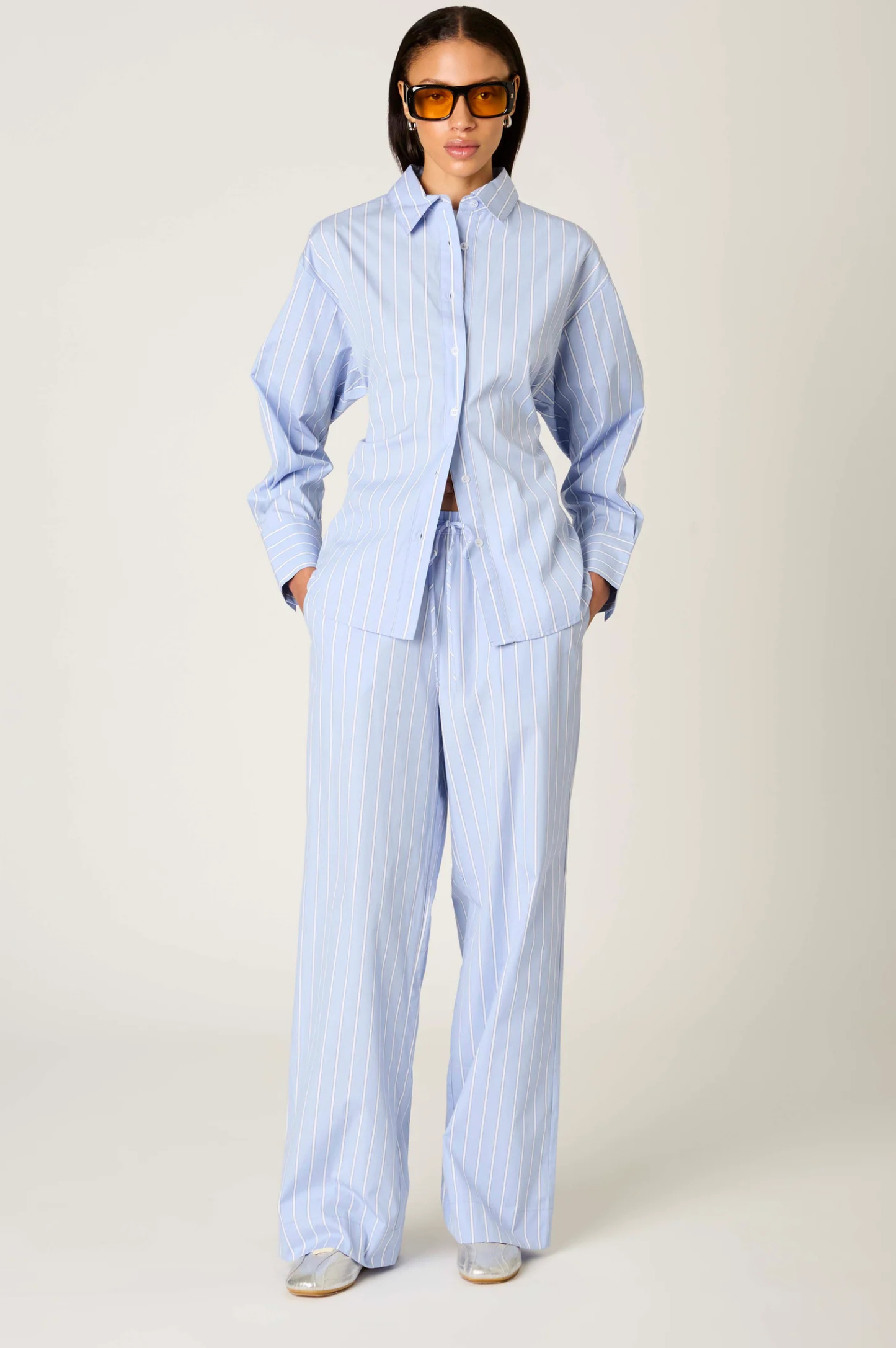 Serrano Shirt
