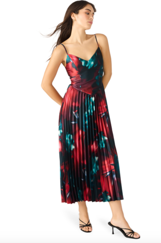 Violette Dress