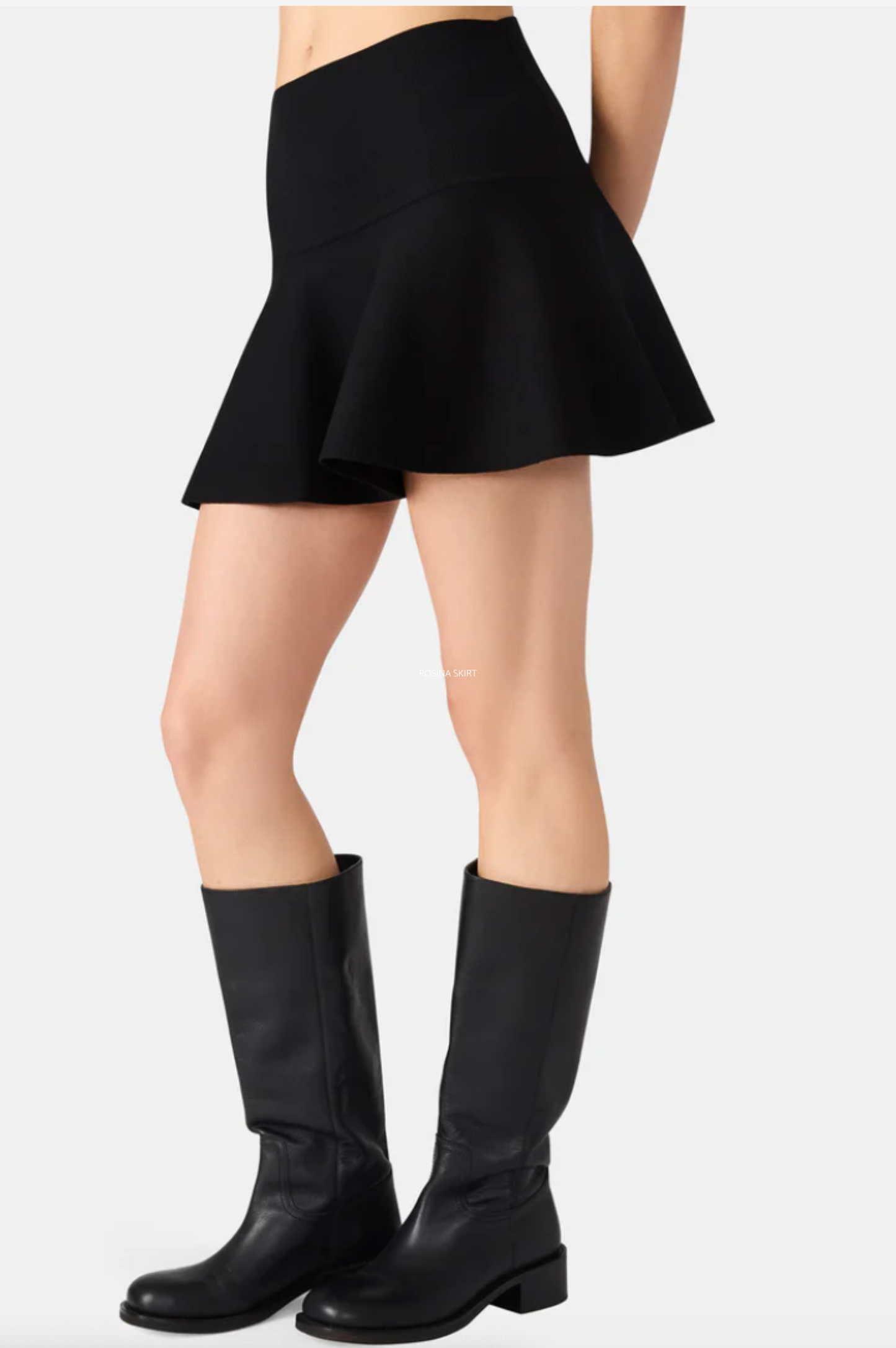 Rosina Skirt