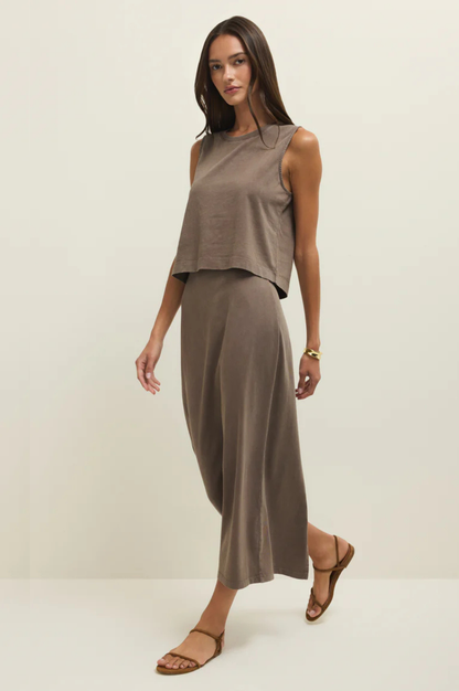 Gail Midi Skirt