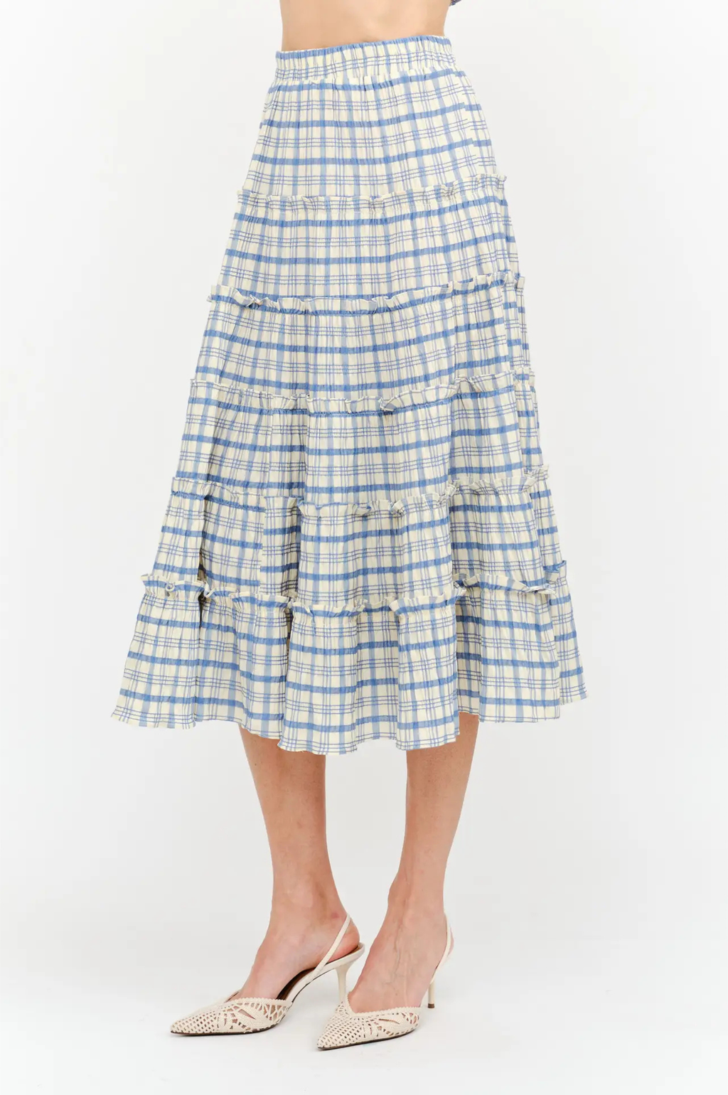 Abigail Skirt