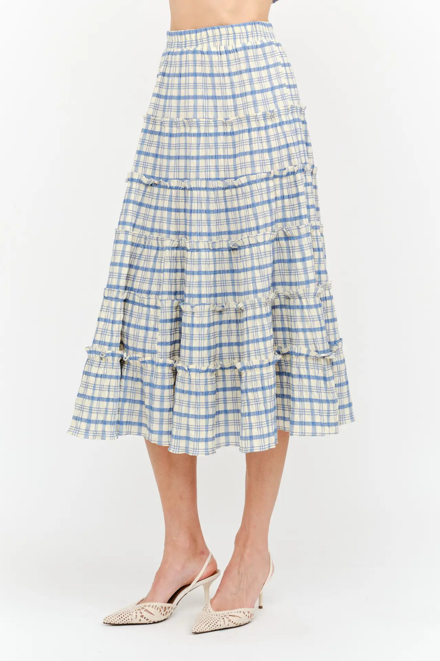 Abigail Skirt
