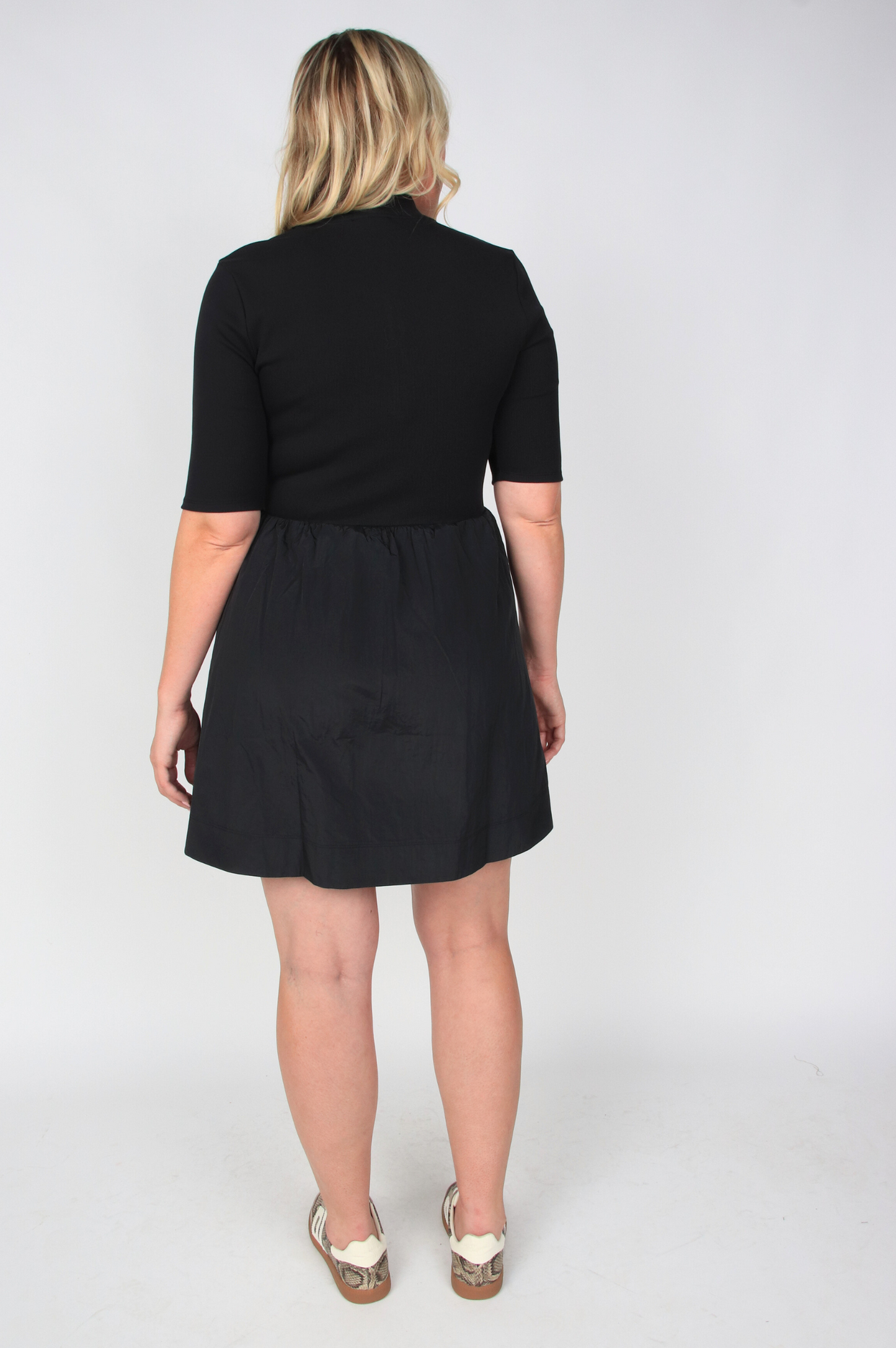 Berlina Dress