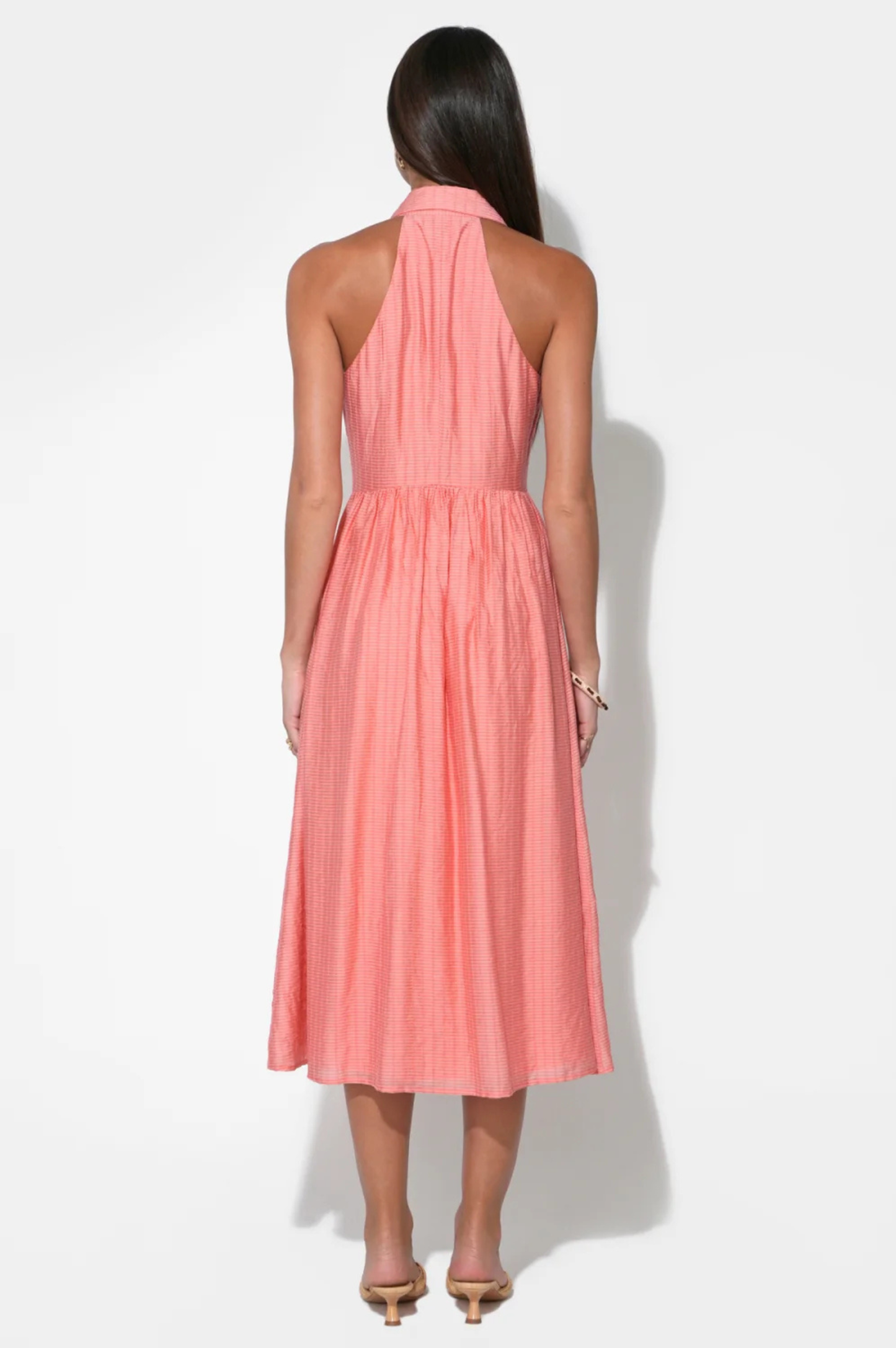 Mia Midi Dress
