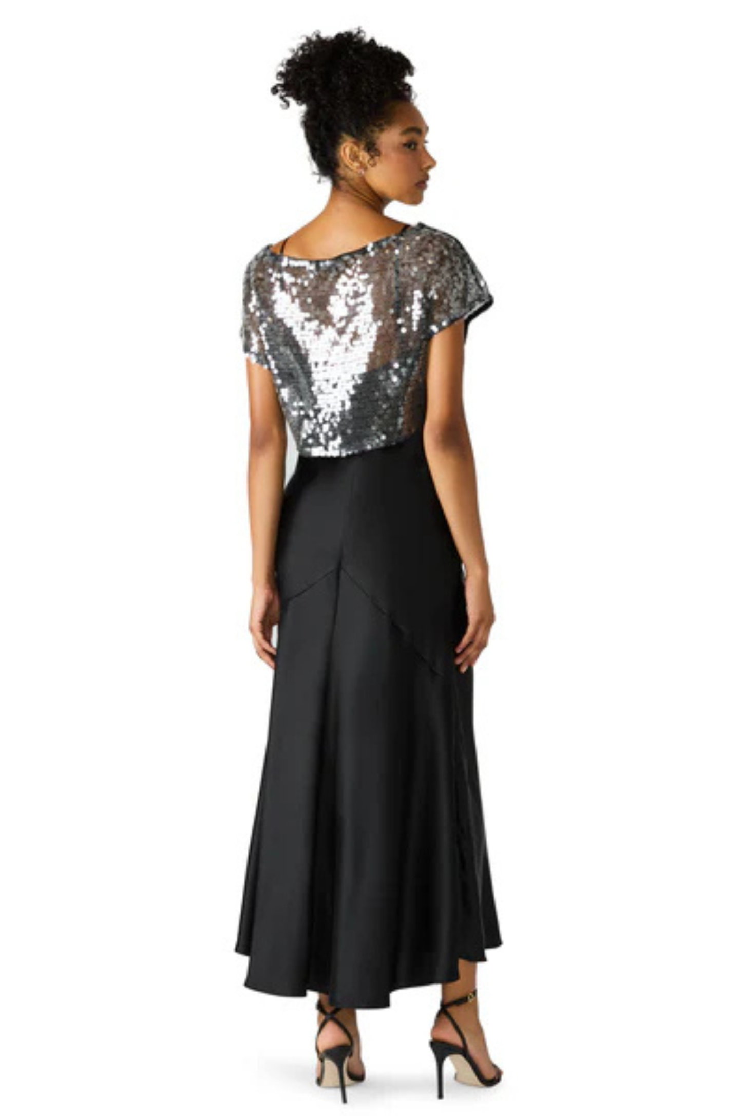 Myla Dress