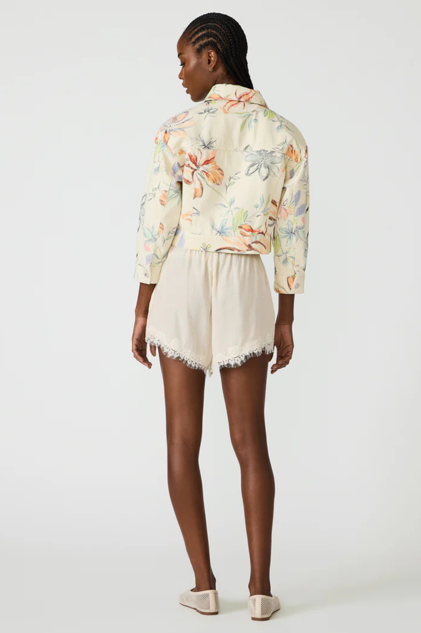 Daisee Short