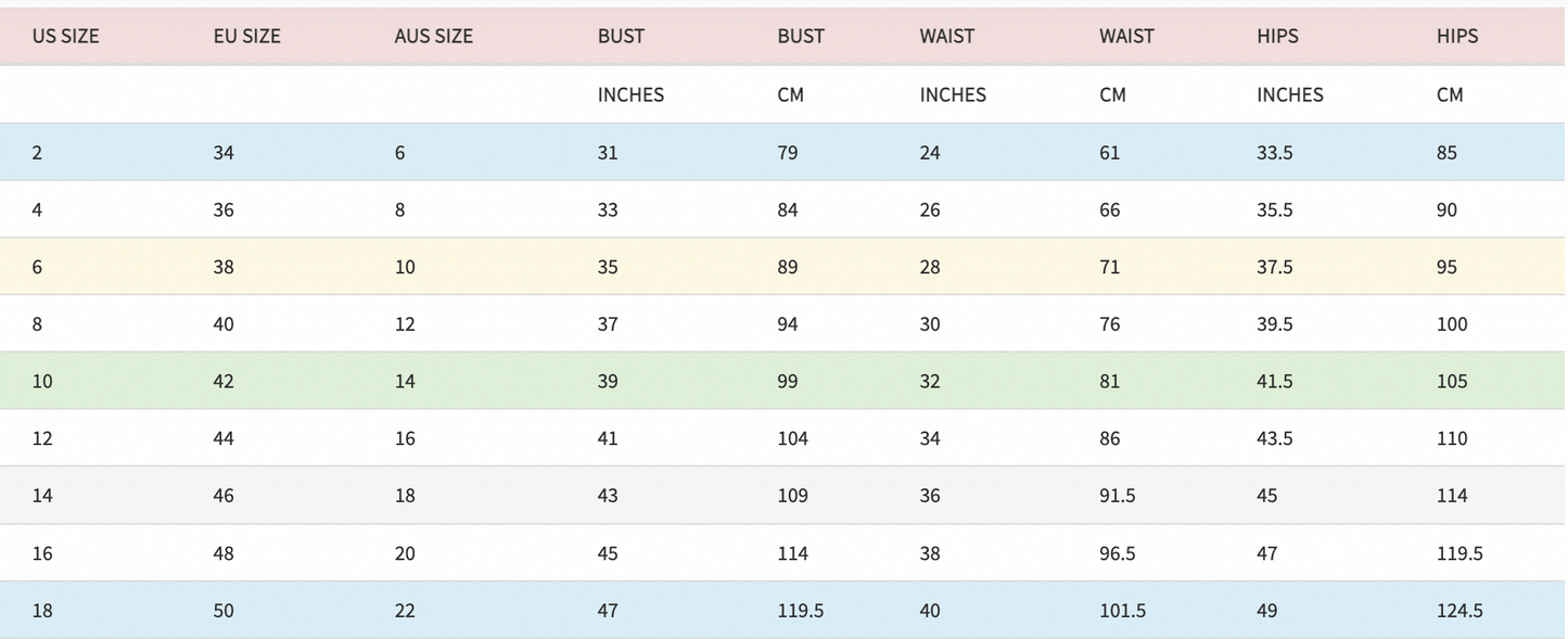 Rendezvous Maxi Dress