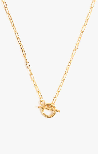 Marrin Costello Supreme Lariat ~ Gold