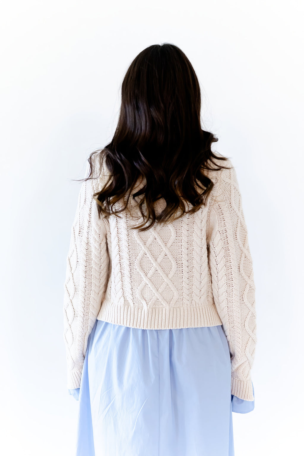 Ren Layered Dress