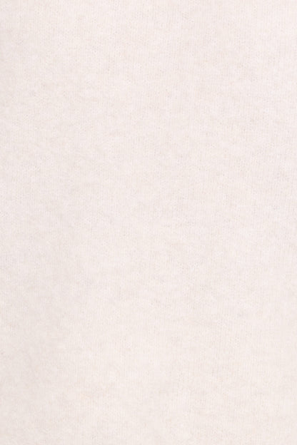 Willis Knitted Skirt - Cream