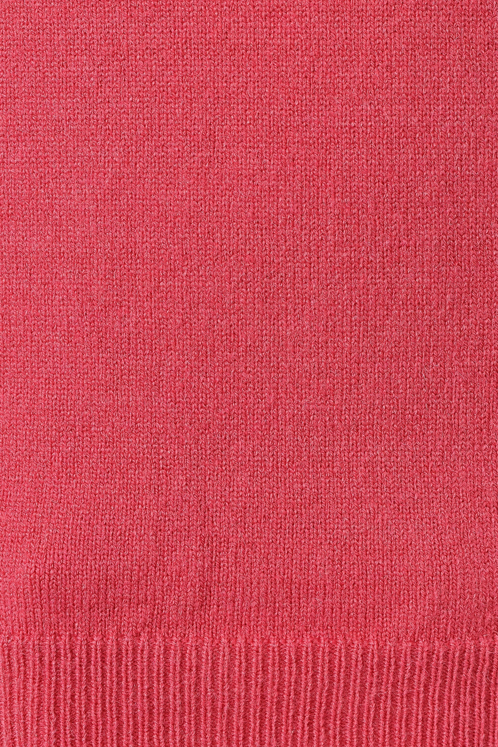 Shannon Bow Top - Fuchsia