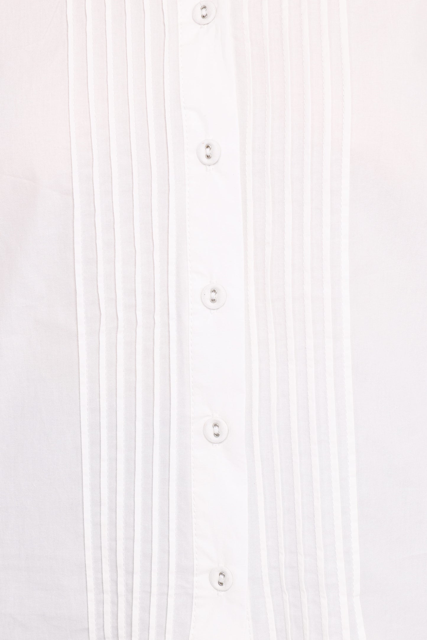 Turner Shirt - White